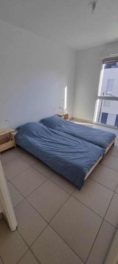 Appartement Neuf En Hypercente บิสการ์รอส ภายนอก รูปภาพ